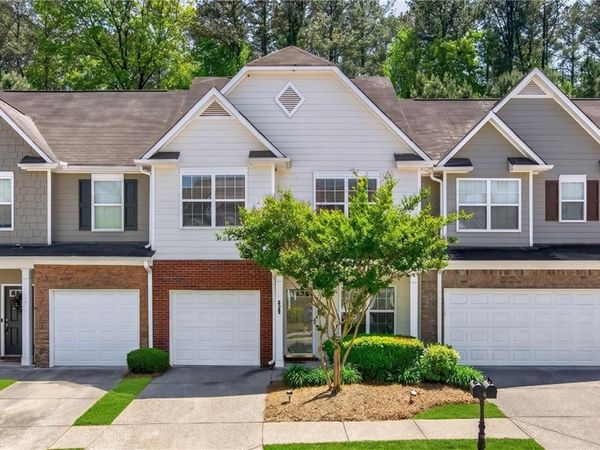 329 Franklin Lane, Acworth, GA 30102