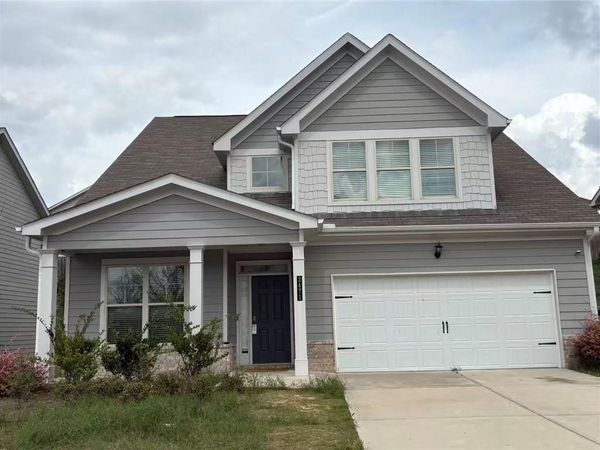 2471 Hanover Woods Road, Lithonia, GA 30058