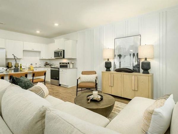 2298 Jamin Bend, Unit 25, Lithonia, GA 30058