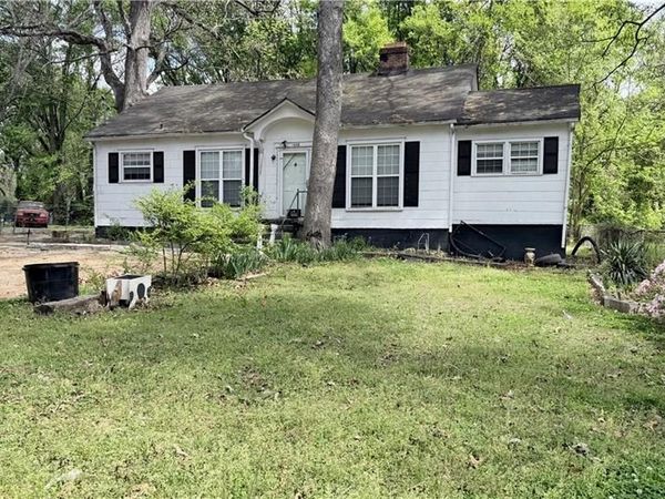 1948 Browns Mill Road SE, Atlanta, GA 30315