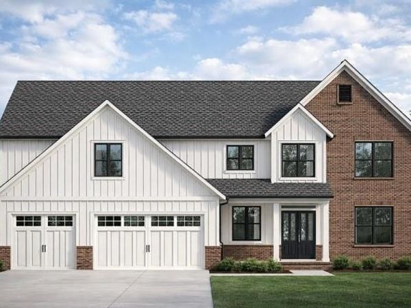 4998 Hidden Branch Drive , Sugar Hill, GA 30518