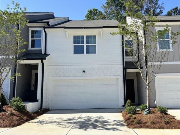 5008 Elowen Lane , Douglasville, GA 30135