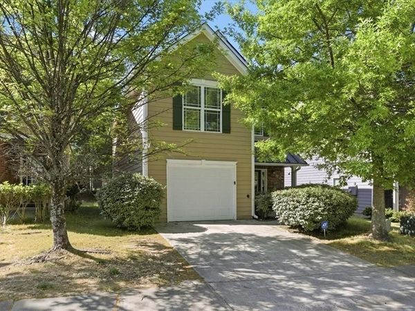 2013 Briar Creek Court NE, Conyers, GA 30012