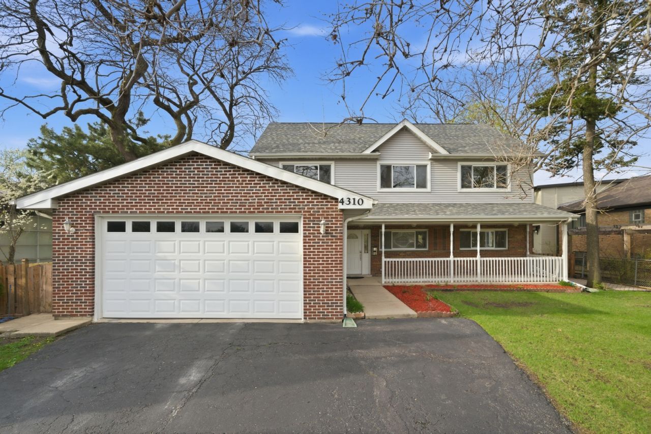 4310 Church Street , Skokie, IL 60076