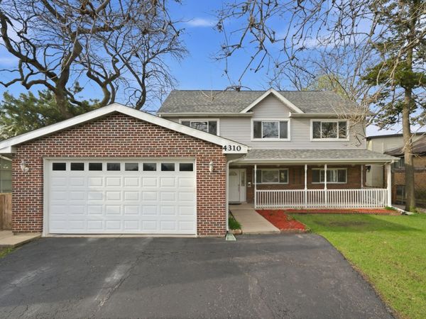 4310 Church Street , Skokie, IL 60076