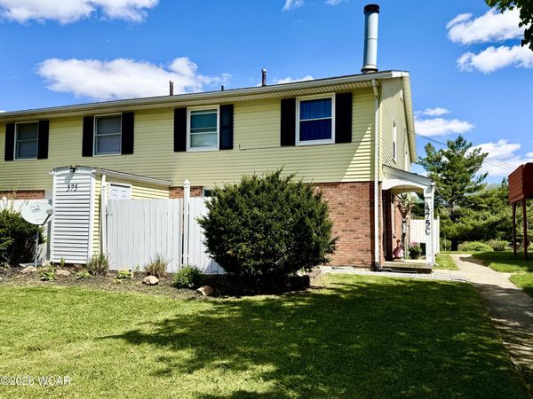 575 Monticello Avenue, Lima, OH 45804