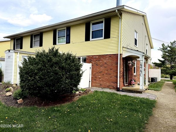 575 Monticello Avenue, Lima, OH 45804