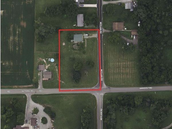 20863 Town Line-Lima Road, Cridersville, OH 45806