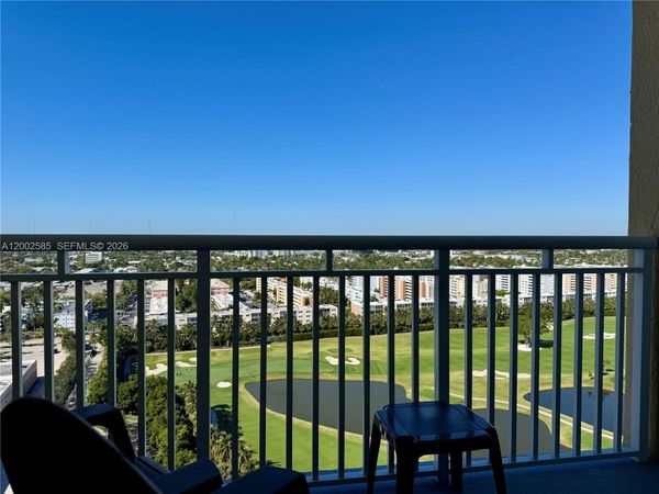 1745 E Hallandale Beach Blvd , Unit 2001W, Hallandale Beach, FL 33009