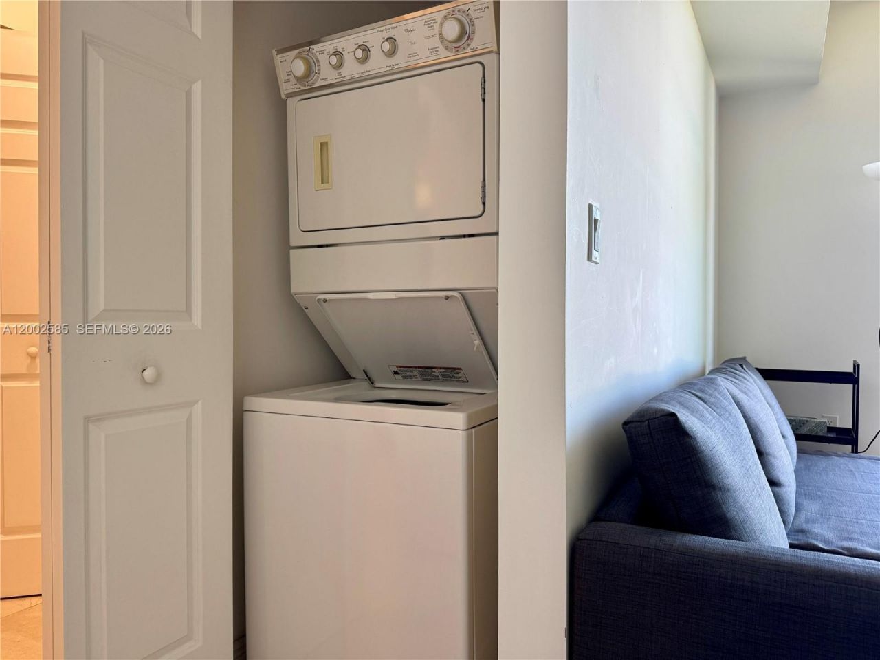 1745 E Hallandale Beach Blvd , Unit 2001W, Hallandale Beach, FL 33009 Photo
