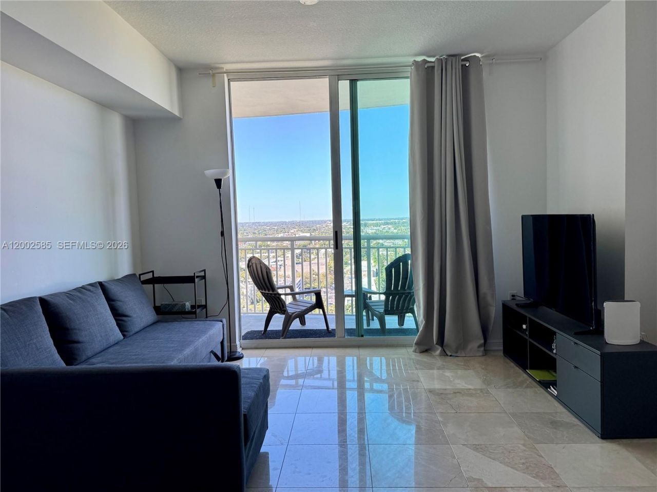 1745 E Hallandale Beach Blvd , Unit 2001W, Hallandale Beach, FL 33009 Photo