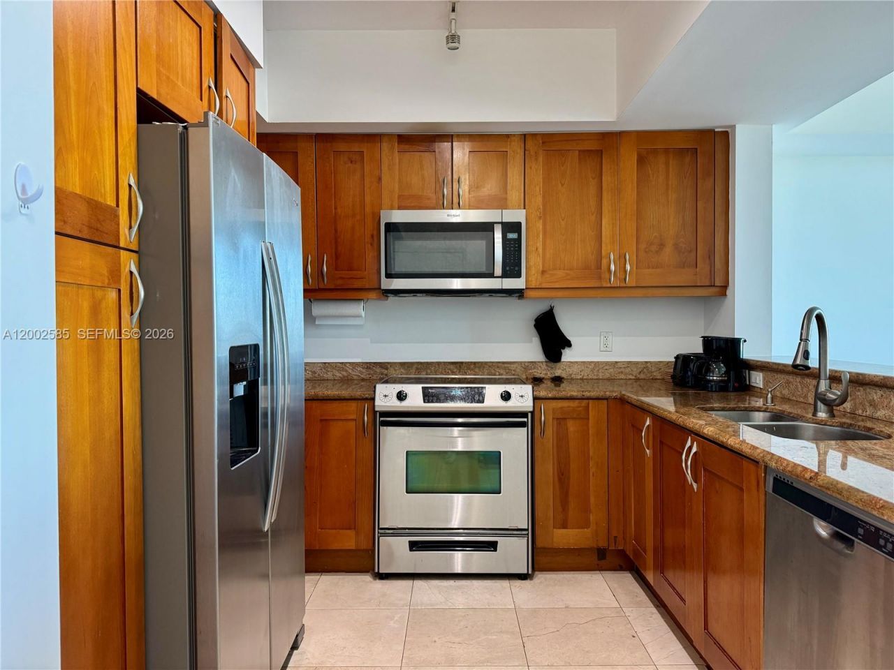 1745 E Hallandale Beach Blvd , Unit 2001W, Hallandale Beach, FL 33009 Photo