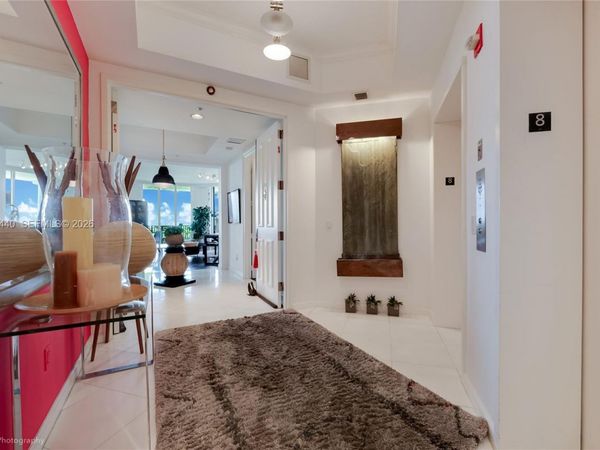 13621 Deering Bay Dr, Unit 801, Coral Gables, FL 33158