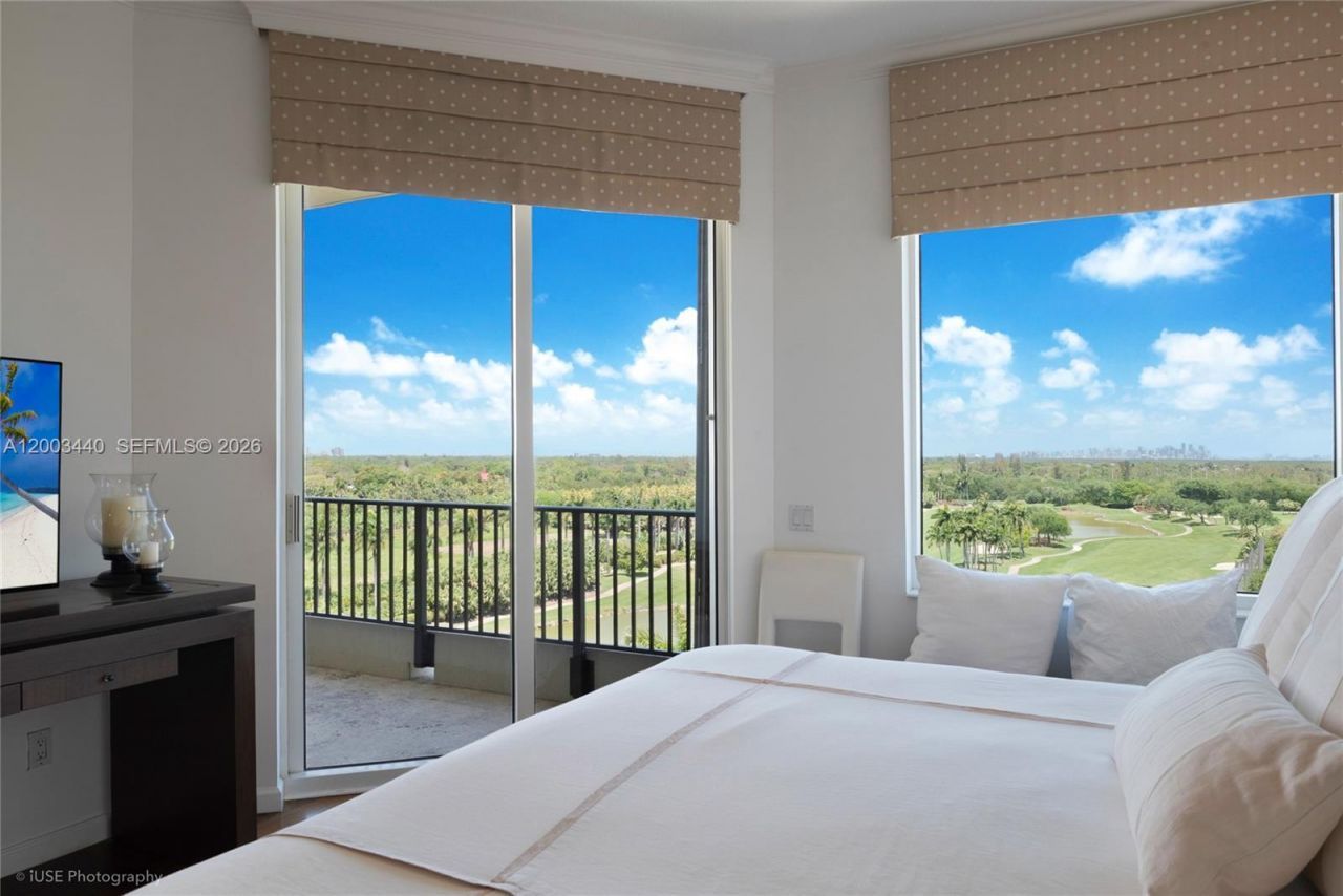 13621 Deering Bay Dr, Unit 801, Coral Gables, FL 33158 Photo