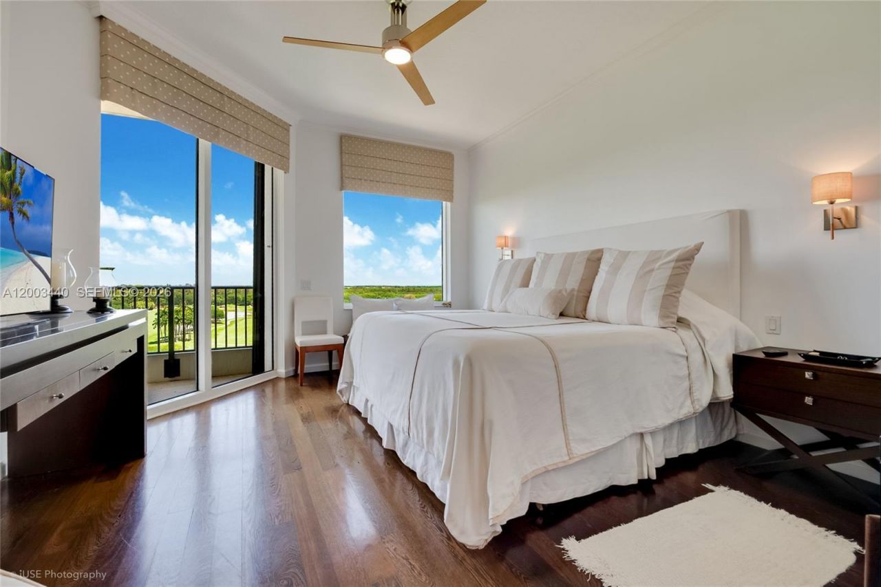 13621 Deering Bay Dr, Unit 801, Coral Gables, FL 33158 Photo