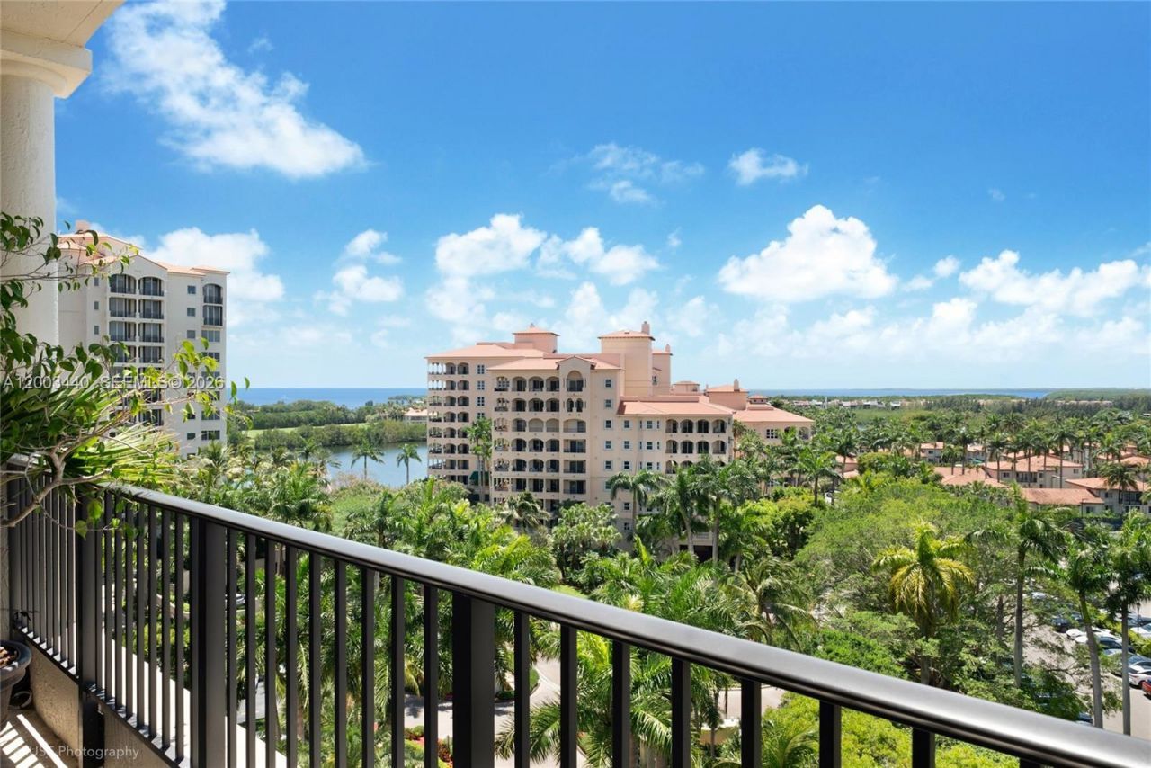 13621 Deering Bay Dr, Unit 801, Coral Gables, FL 33158 Photo