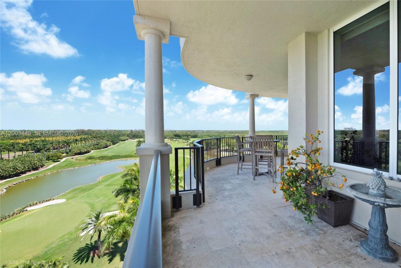 13621 Deering Bay Dr, Unit 801, Coral Gables, FL 33158 Photo