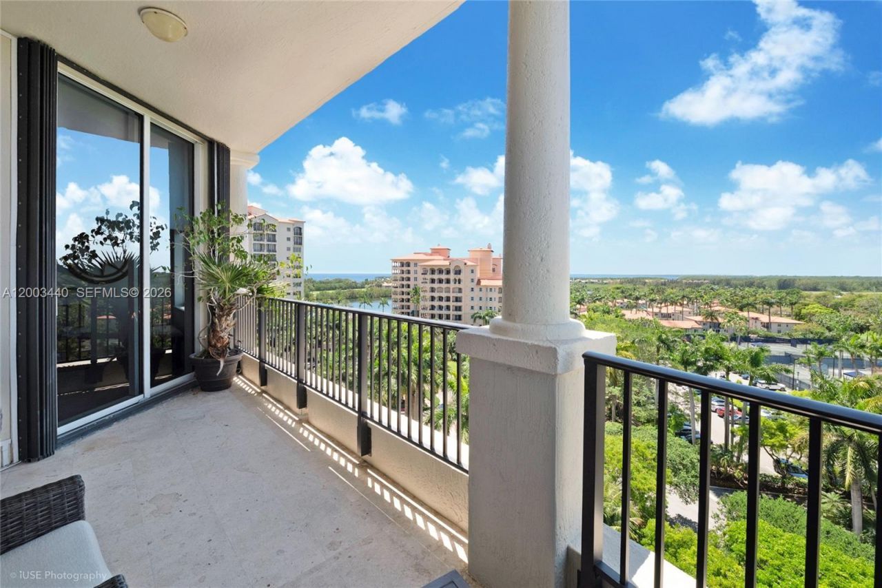 13621 Deering Bay Dr, Unit 801, Coral Gables, FL 33158 Photo