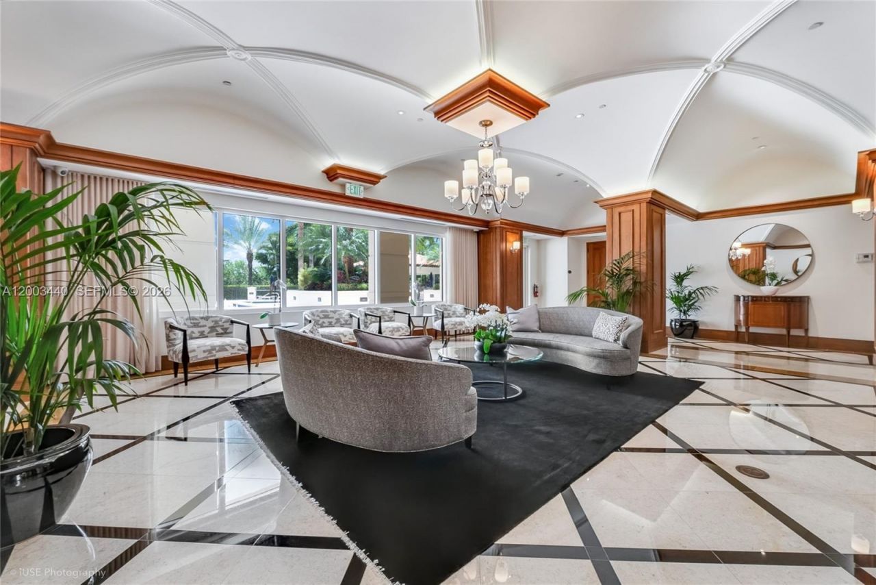 13621 Deering Bay Dr, Unit 801, Coral Gables, FL 33158 Photo