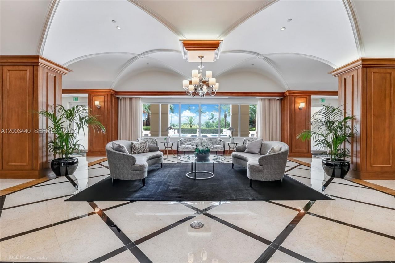 13621 Deering Bay Dr, Unit 801, Coral Gables, FL 33158 Photo