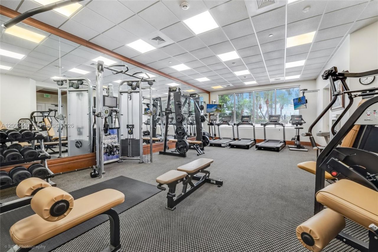 13621 Deering Bay Dr, Unit 801, Coral Gables, FL 33158 Photo