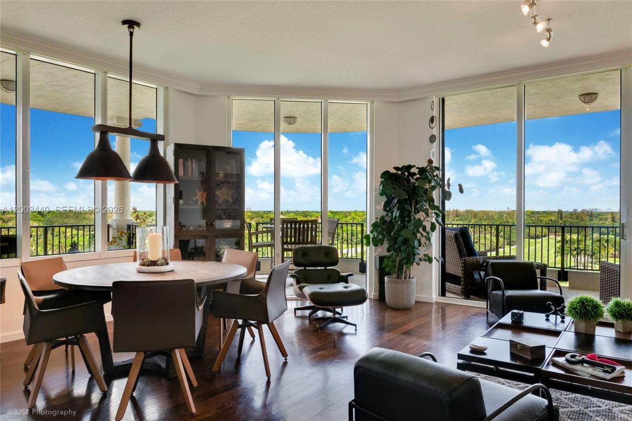 13621 Deering Bay Dr, Unit 801, Coral Gables, FL 33158 Photo