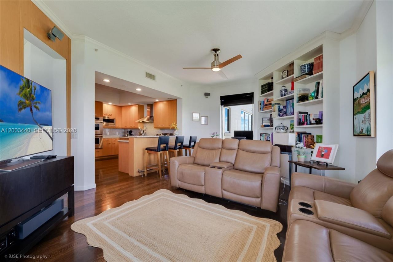 13621 Deering Bay Dr, Unit 801, Coral Gables, FL 33158 Photo