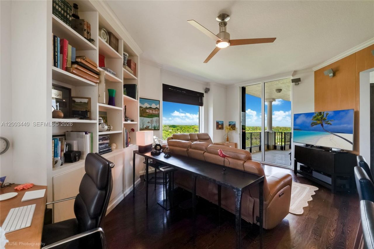13621 Deering Bay Dr, Unit 801, Coral Gables, FL 33158 Photo