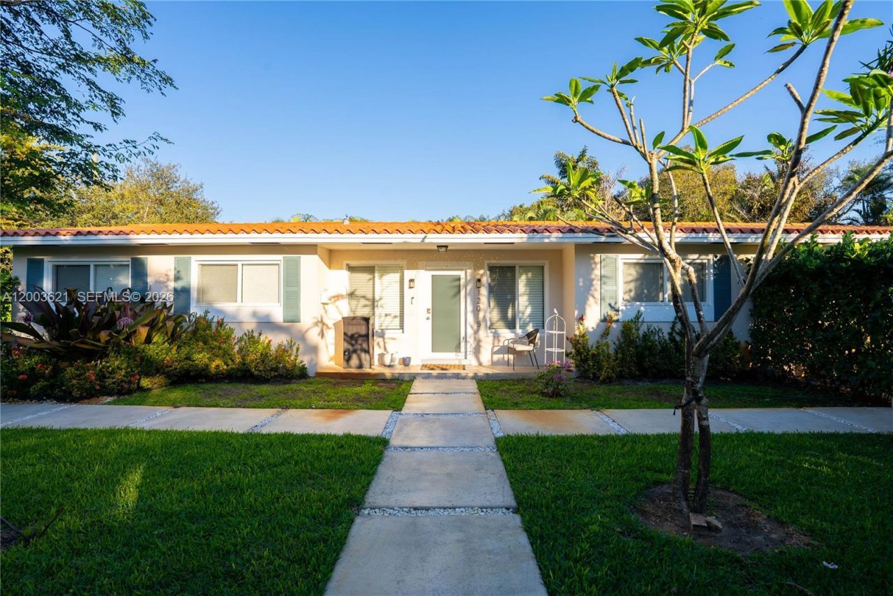 12015 NE 7th Ave , Biscayne Park, FL 33161 Photo