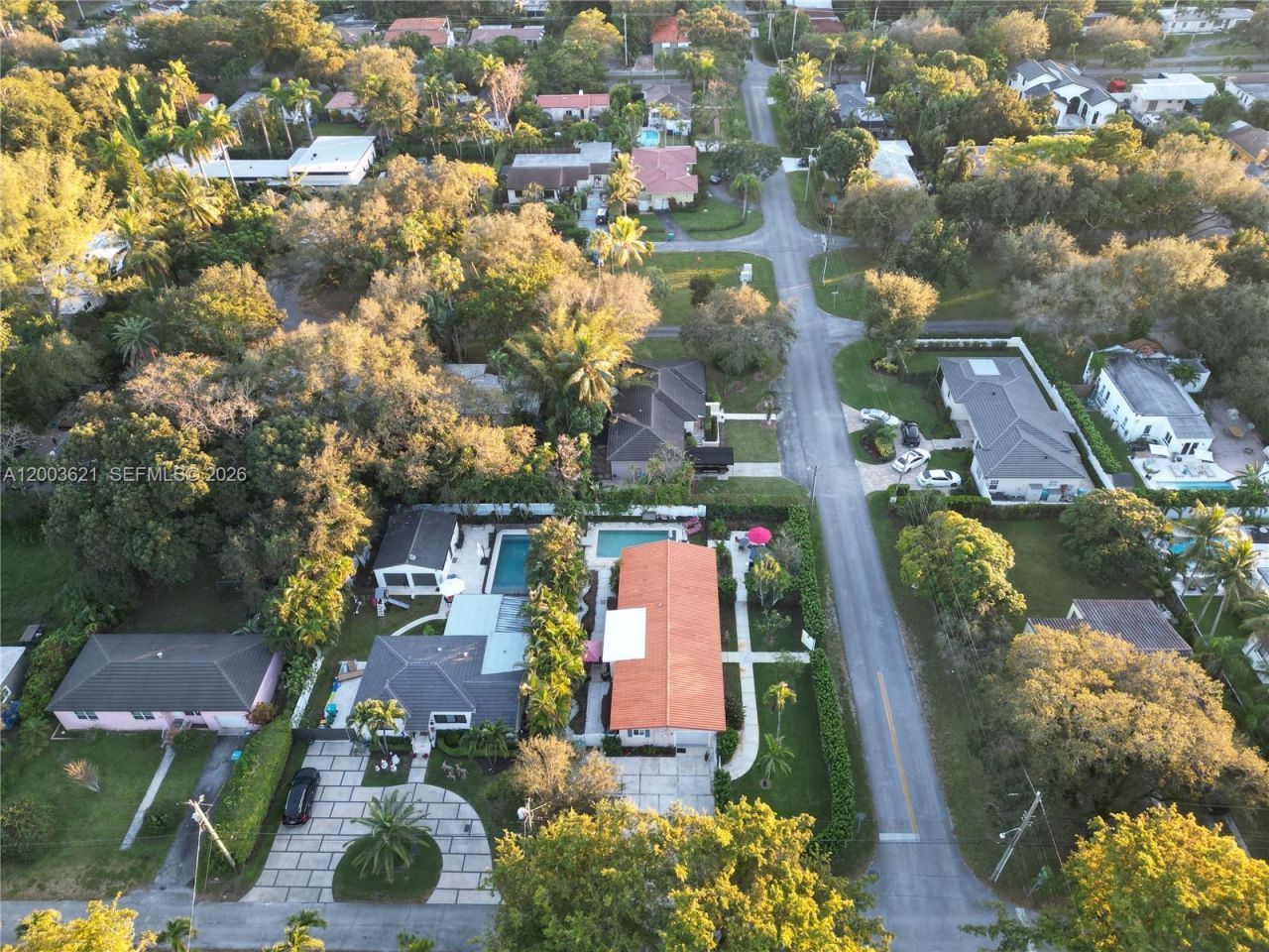 12015 NE 7th Ave , Biscayne Park, FL 33161 Photo