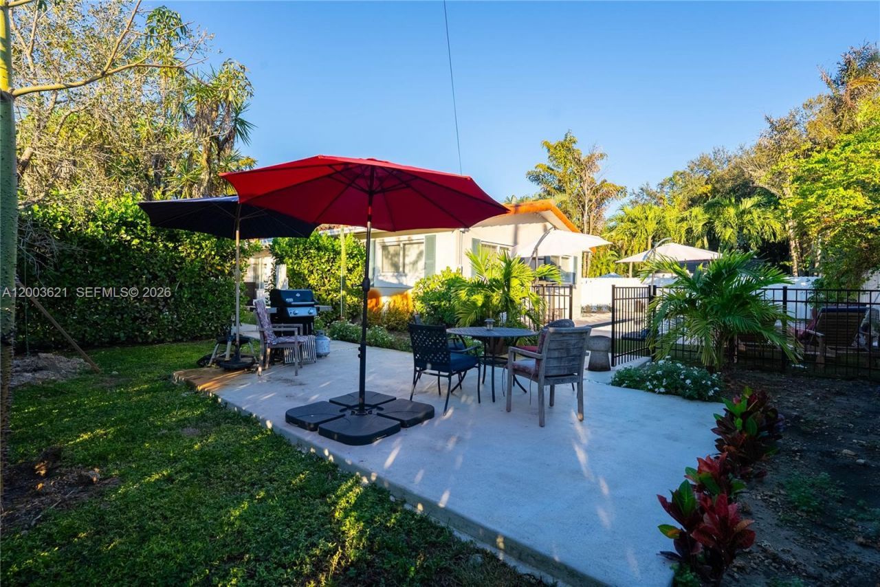 12015 NE 7th Ave , Biscayne Park, FL 33161 Photo