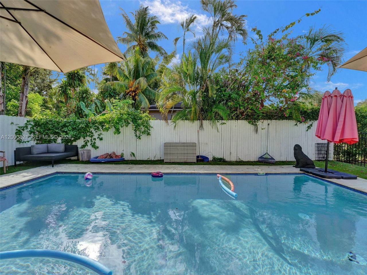 12015 NE 7th Ave , Biscayne Park, FL 33161 Photo
