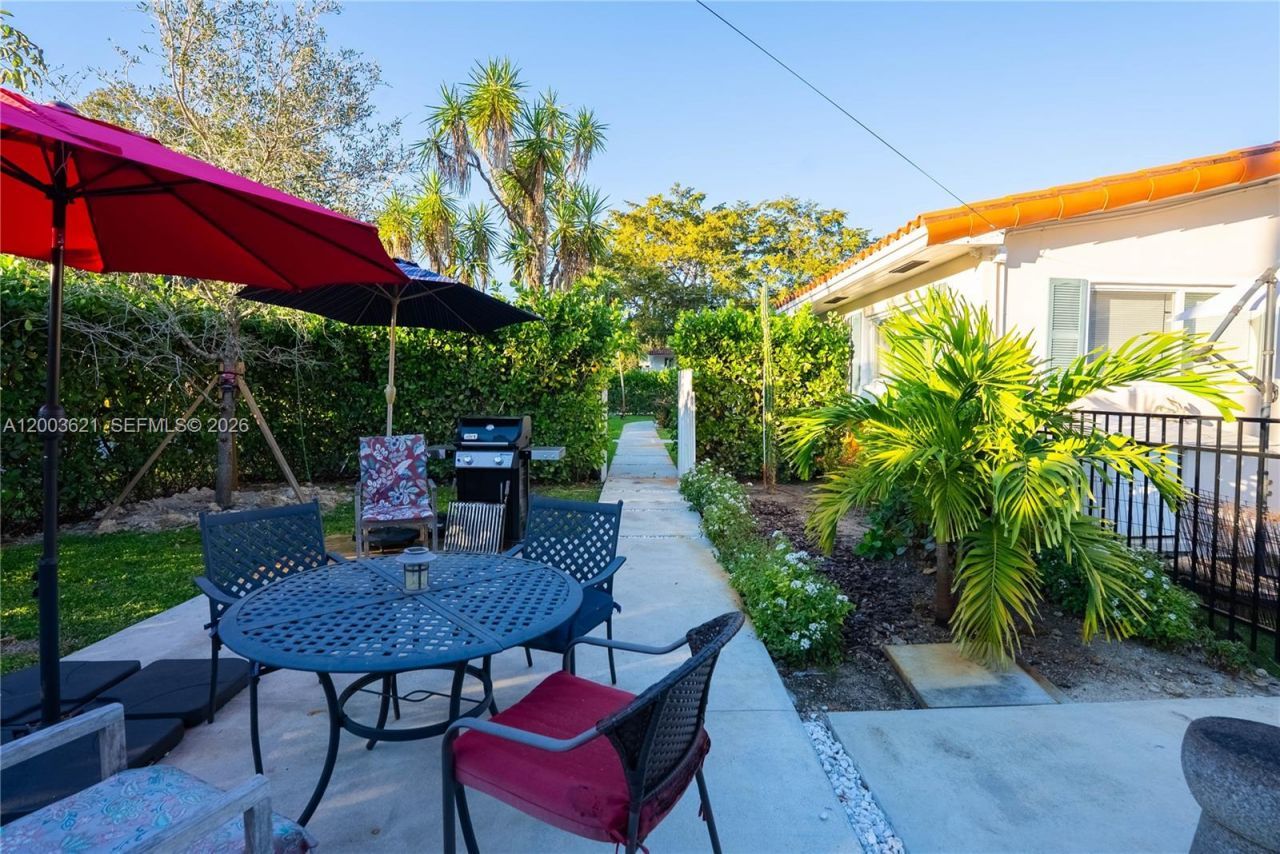 12015 NE 7th Ave , Biscayne Park, FL 33161 Photo