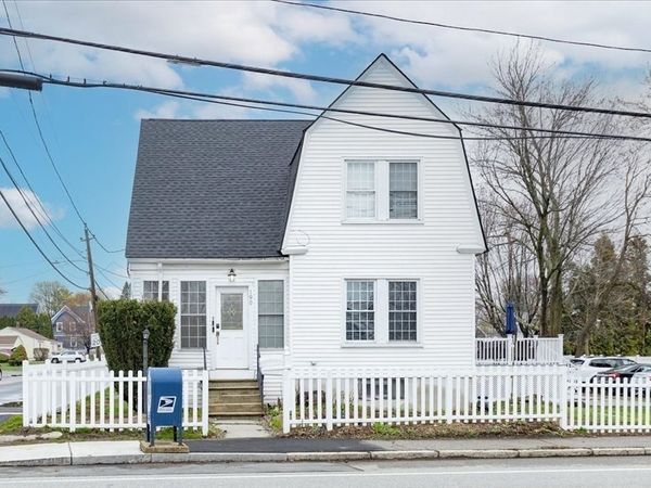 190 East St, Methuen, MA 01844