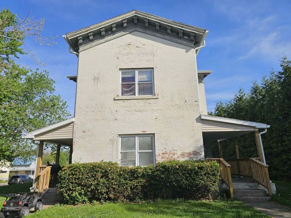 1600 High Street, Logansport, IN 46947