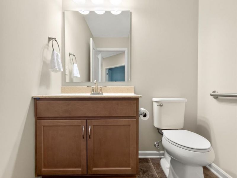 1351 Lake Run Drive, Turtle Creek Twp, OH 45036 Photo 10