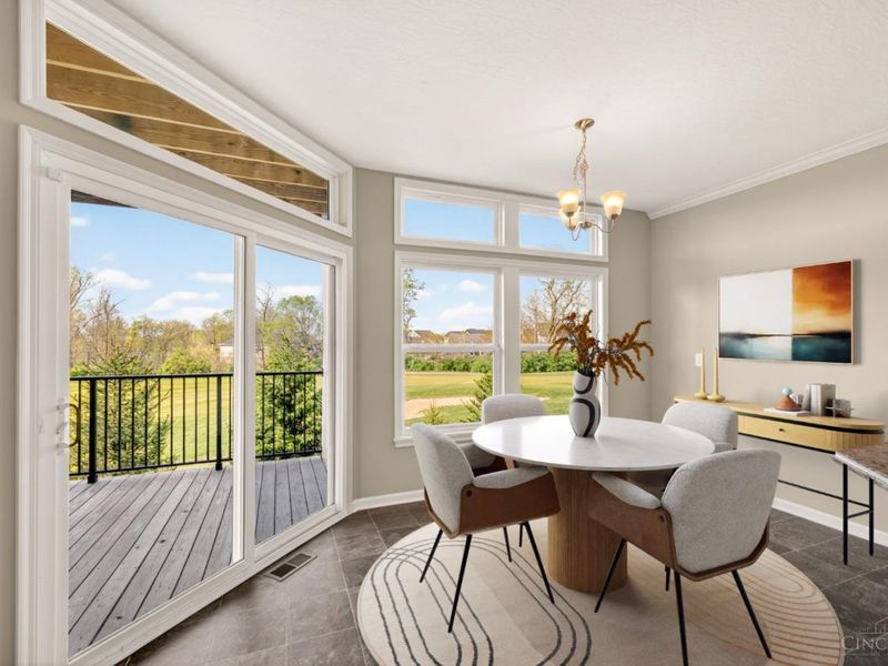 1351 Lake Run Drive, Turtle Creek Twp, OH 45036 Photo 12