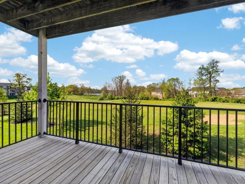 1351 Lake Run Drive, Turtle Creek Twp, OH 45036 Photo 13