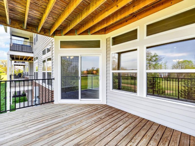 1351 Lake Run Drive, Turtle Creek Twp, OH 45036 Photo 14