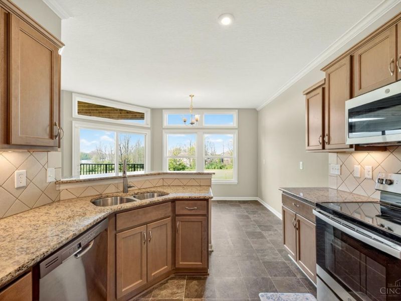 1351 Lake Run Drive, Turtle Creek Twp, OH 45036 Photo 16