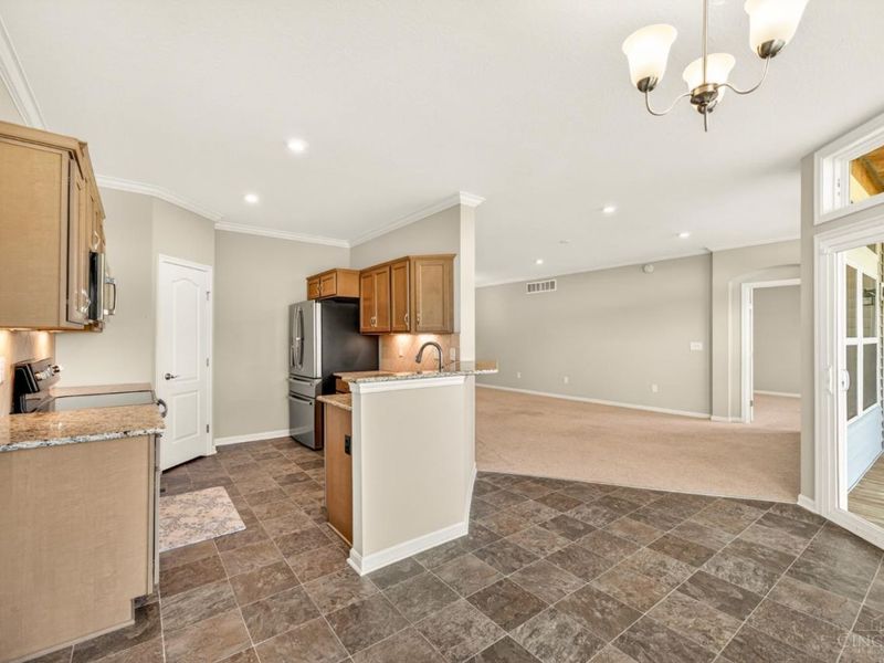 1351 Lake Run Drive, Turtle Creek Twp, OH 45036 Photo 17