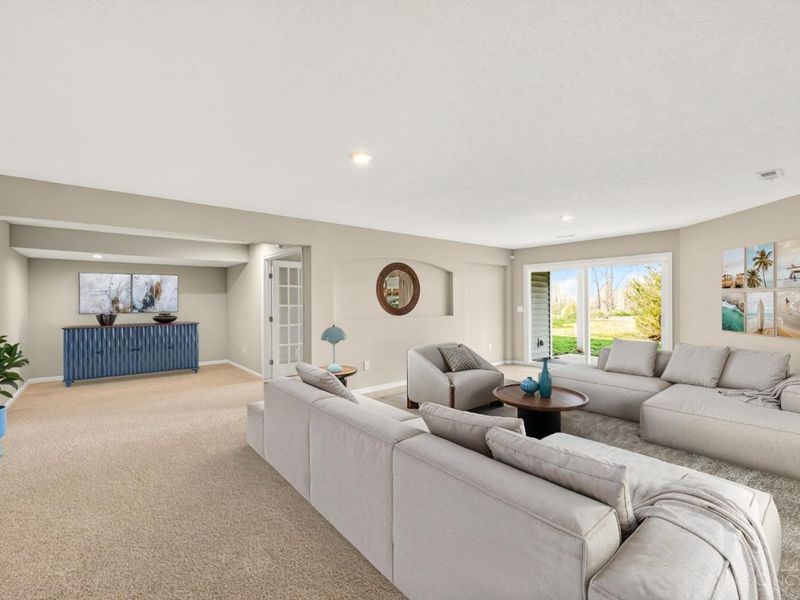 1351 Lake Run Drive, Turtle Creek Twp, OH 45036 Photo 26