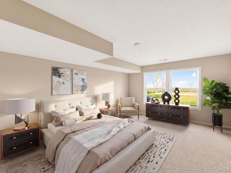 1351 Lake Run Drive, Turtle Creek Twp, OH 45036 Photo 30