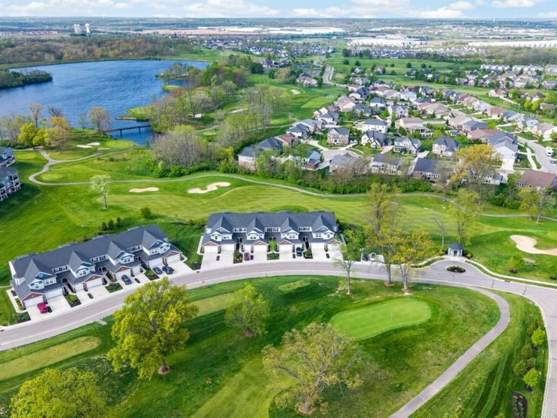 1351 Lake Run Drive, Turtle Creek Twp, OH 45036 Photo 36