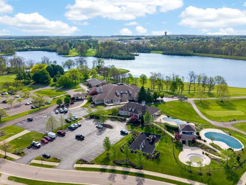 1351 Lake Run Drive, Turtle Creek Twp, OH 45036 Photo 38