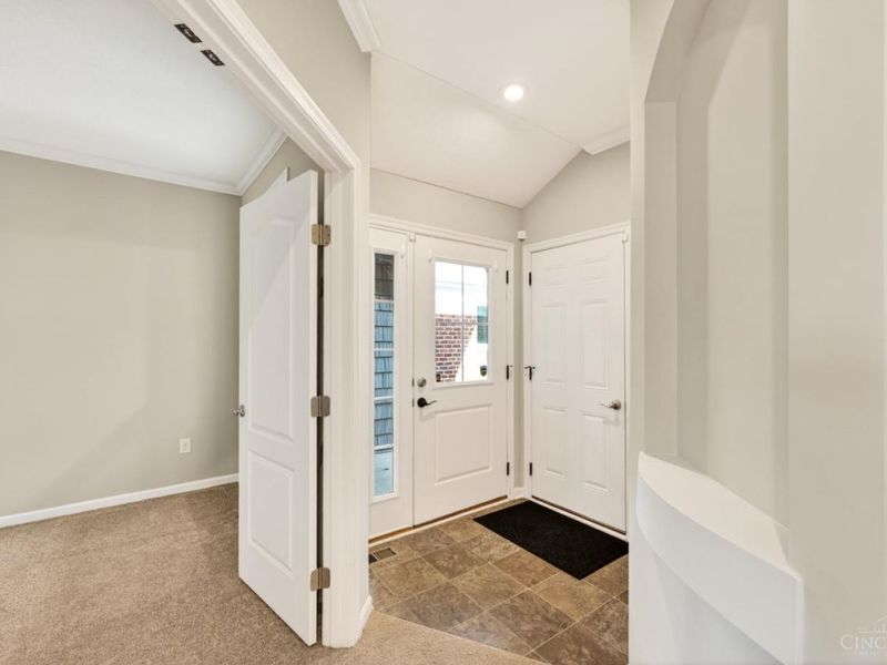 1351 Lake Run Drive, Turtle Creek Twp, OH 45036 Photo 5