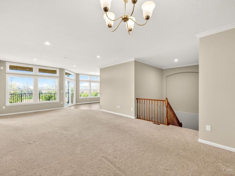 1351 Lake Run Drive, Turtle Creek Twp, OH 45036 Photo 6