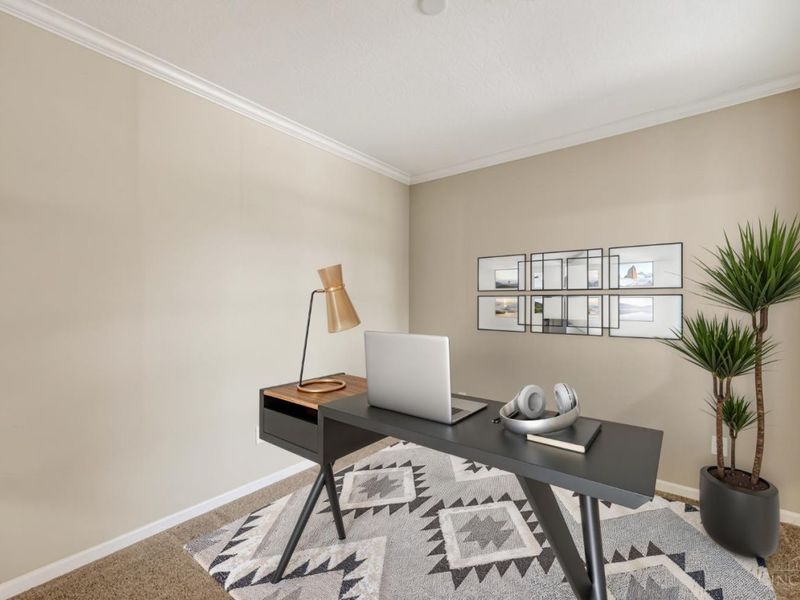 1351 Lake Run Drive, Turtle Creek Twp, OH 45036 Photo 9