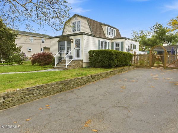 114 Ocean Boulevard, Keyport, NJ 07735