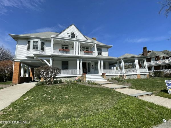 211 Cedar Avenue, Allenhurst, NJ 07711